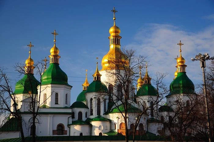 Софийский музей-заповедник