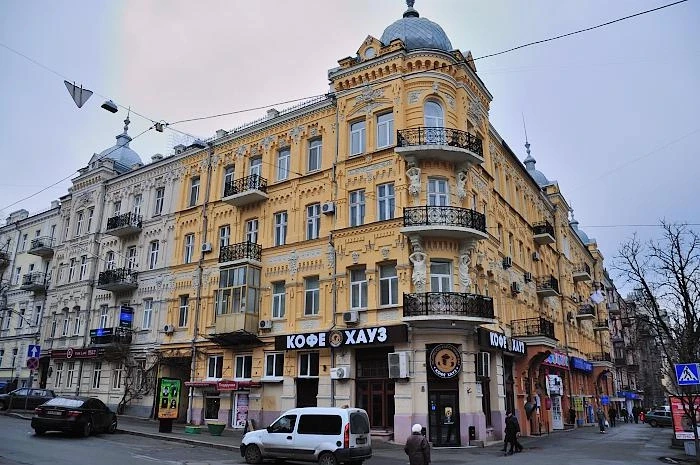 Киев