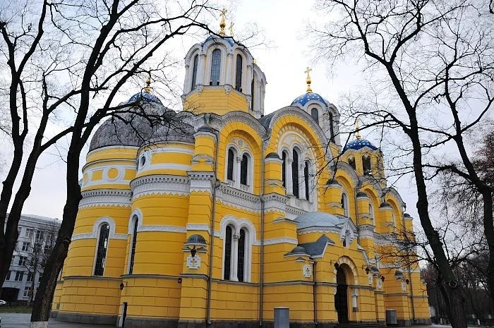 Владимирский Собор