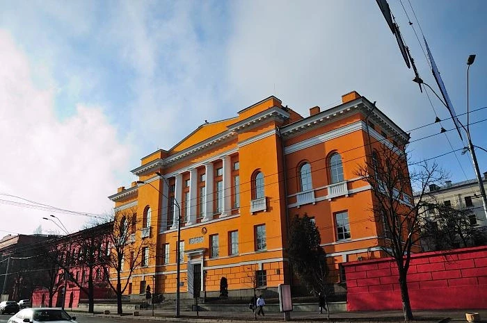 Киев