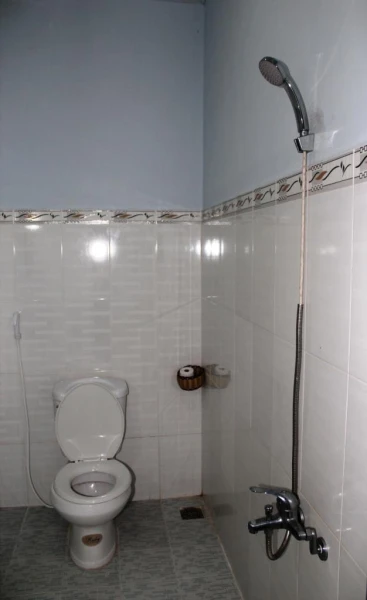 Санузел