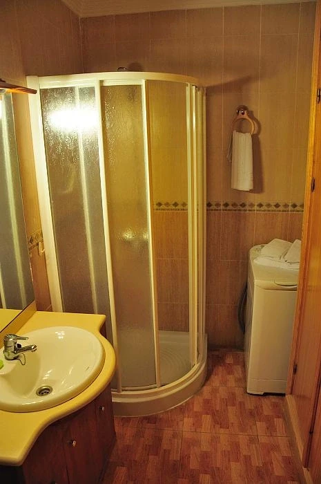 Отель-апартаменты «Apartamentos Mediteraneo» 3*