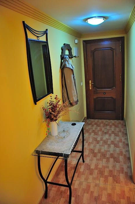 Отель-апартаменты «Apartamentos Mediteraneo» 3*