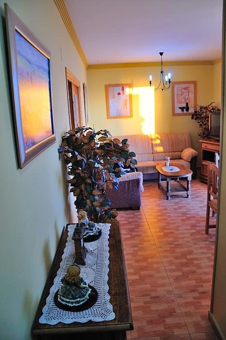 Отель-апартаменты «Apartamentos Mediteraneo» 3*