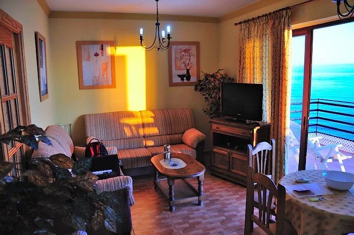 Отель-апартаменты «Apartamentos Mediteraneo» 3*