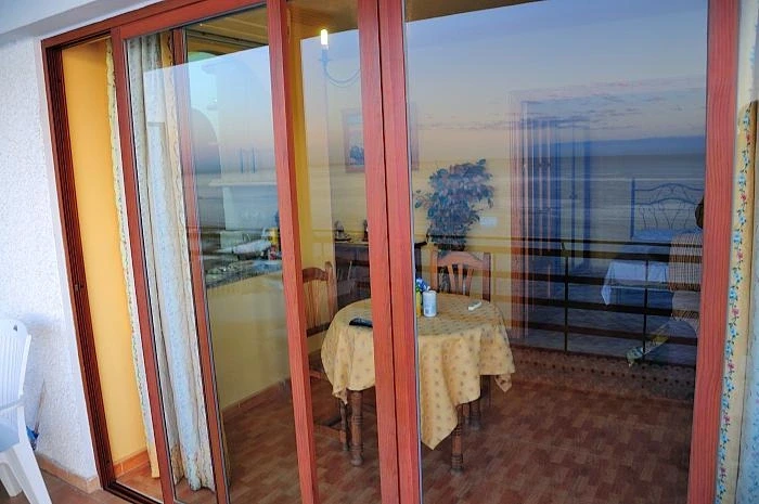 Отель-апартаменты «Apartamentos Mediteraneo» 3*