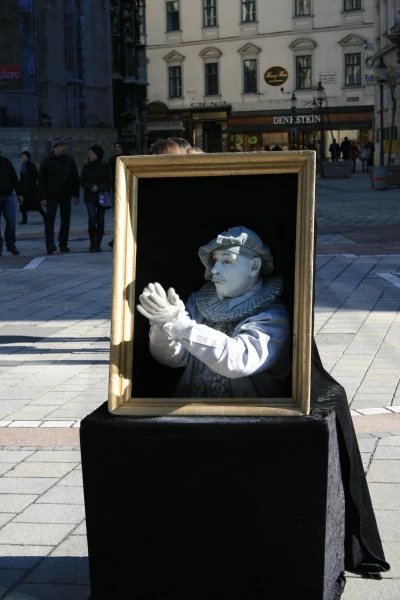 Широкий жест
