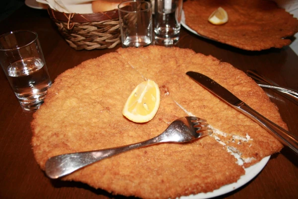 Шницелек