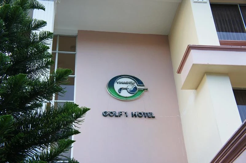 Golf 1 Hotel Dalat