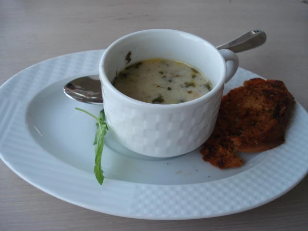 ух, турецуий супец, вкусный