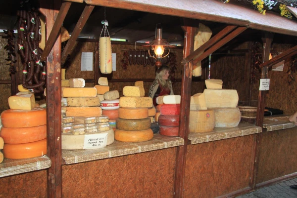 сыры - глазазакатайки