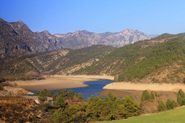 Андорра-ла-Велья  Andorra Center 4* март 2012
