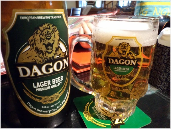 пиво