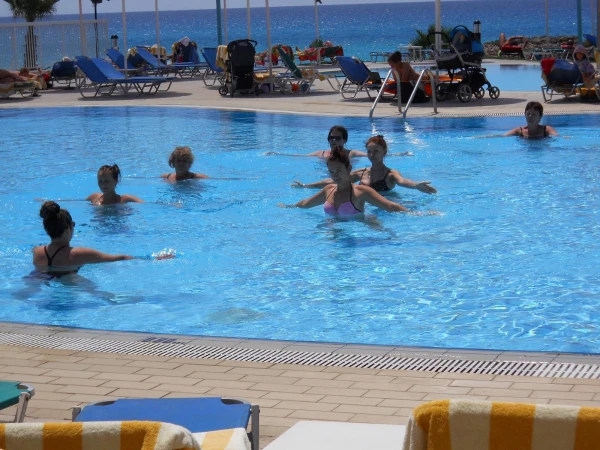 Aktea Beach Vilage