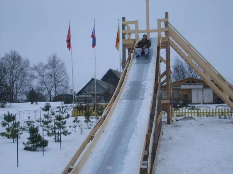 1 января 2008 г