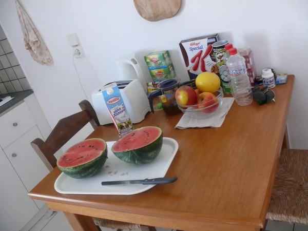 наша кухня_арбуз (замечательный хрустящий сахарный)