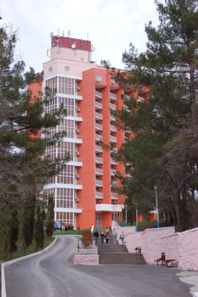 Рекламный тур апр 2012