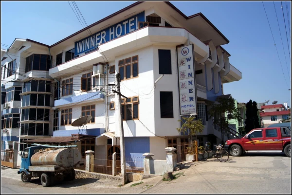 Winner Hotel