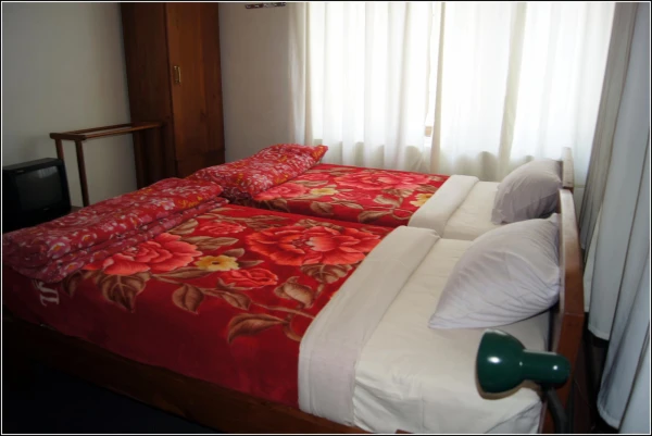 Winner Hotel