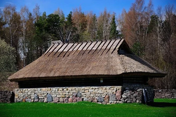 Этнографический парк-музей в Рок-аль-Маре