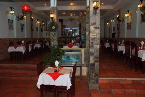 кафе DO HA