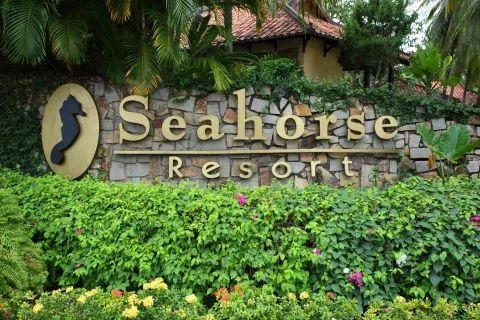 Seahorse Resort 4*