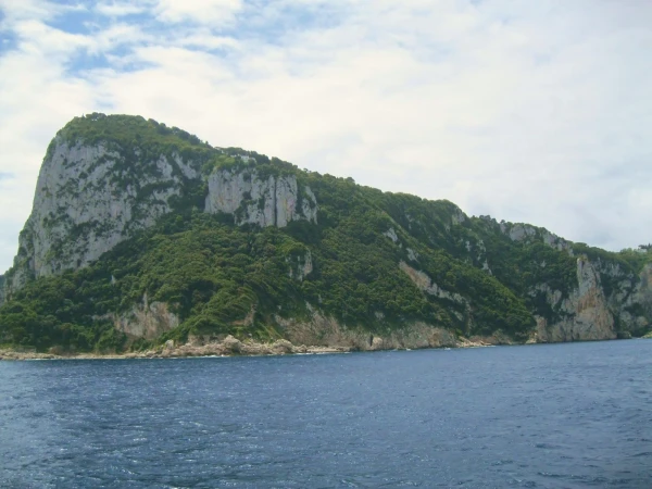 Капри