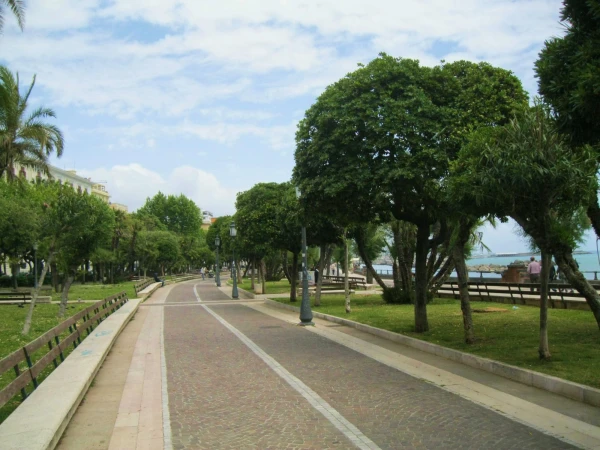 Салерно