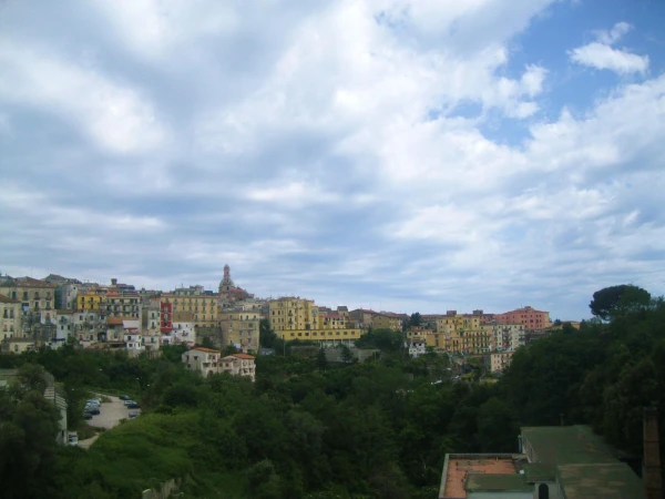 Салерно