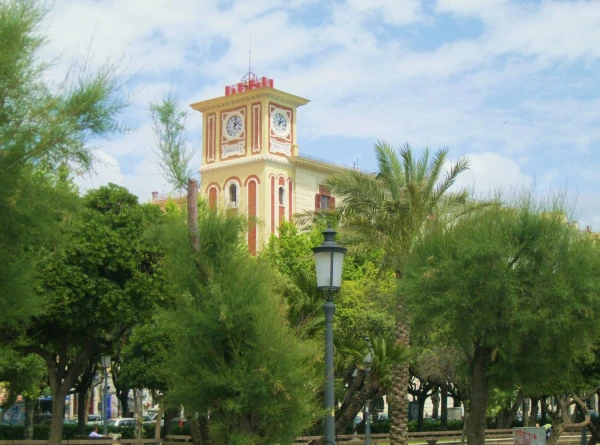 Салерно