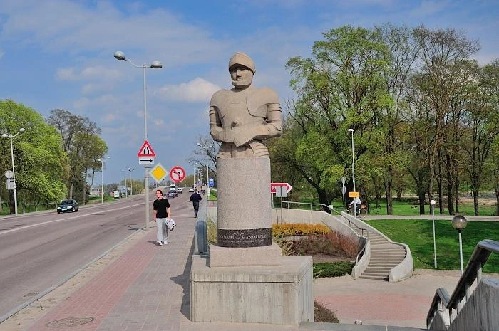 Елгава.
