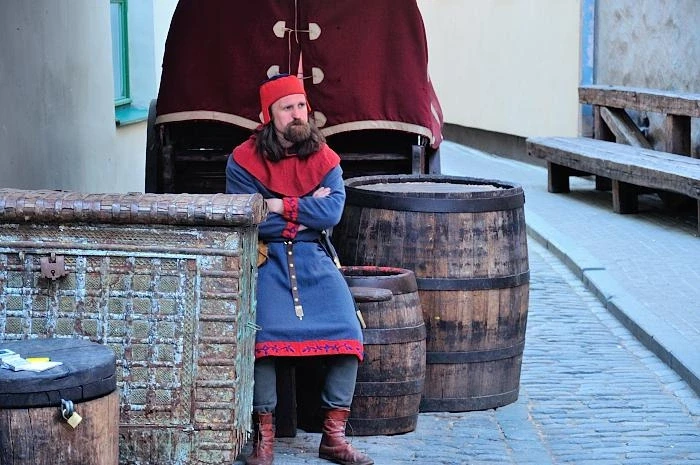 Ресторан "Rozengrāls"