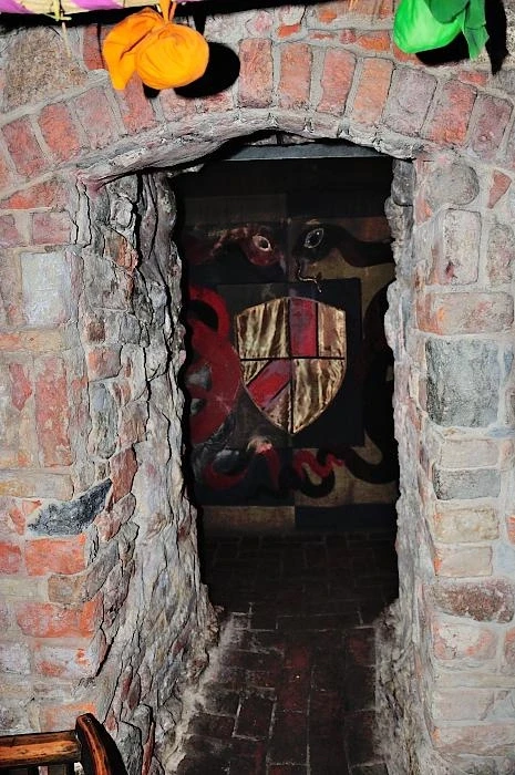 Ресторан "Rozengrāls"