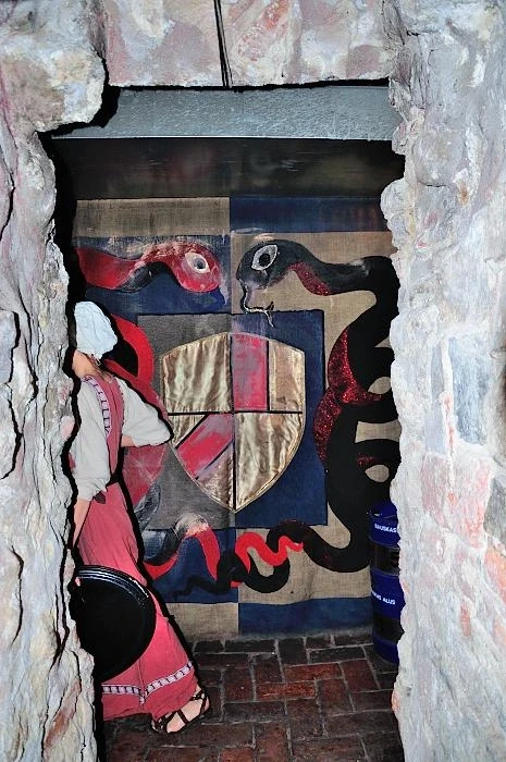Ресторан "Rozengrāls"
