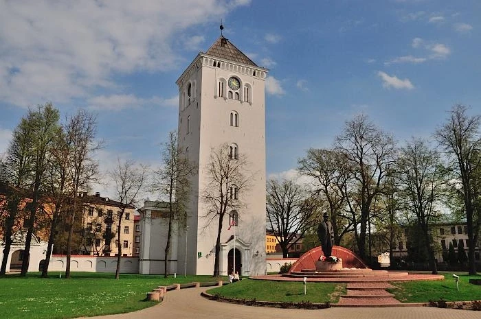 Елгава