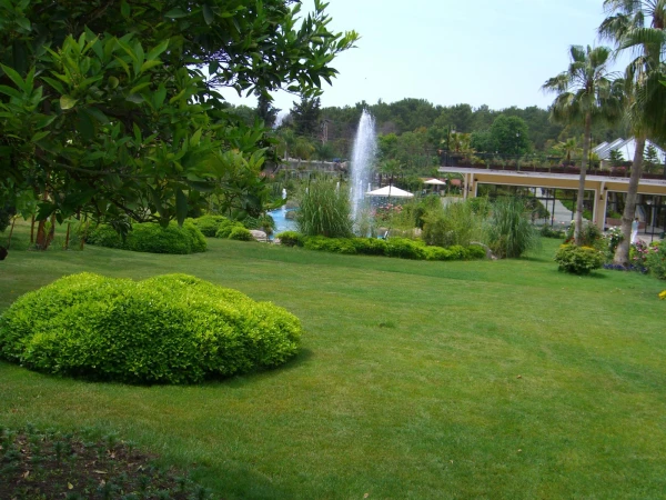 Club Hotel Phaselis Roses