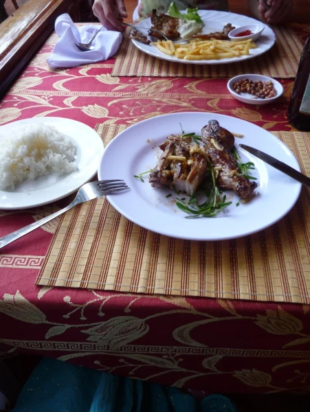 мяско