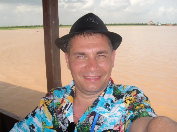 Тонле Сап 