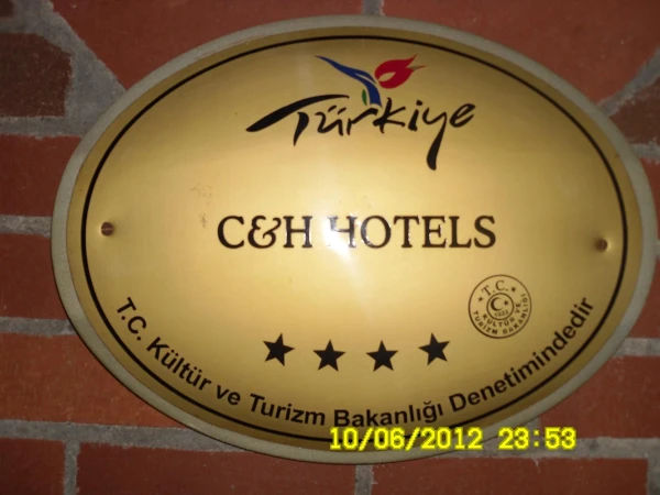 C&H Hotels 4*