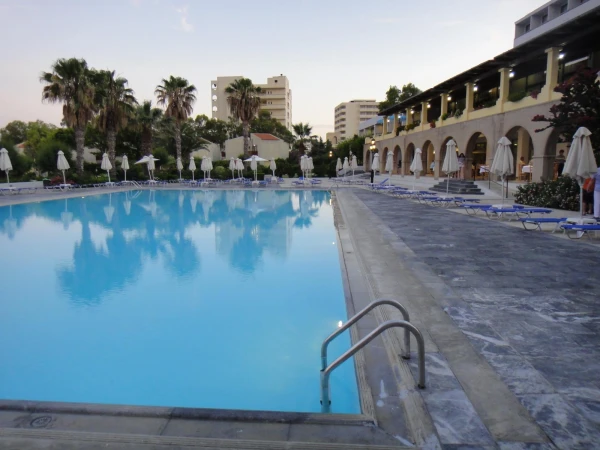 Grecotel Rhodos Royal