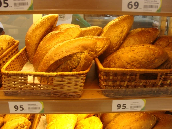 хлеб