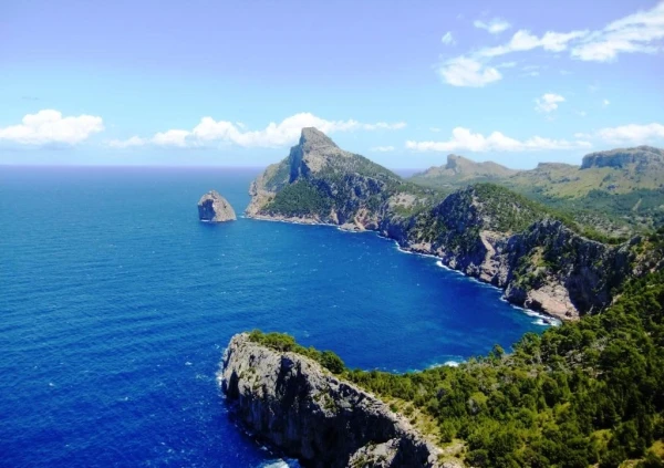 Лето на Майорке, или Реабилитация . Отель “Roc Illetas Playa” 4*.