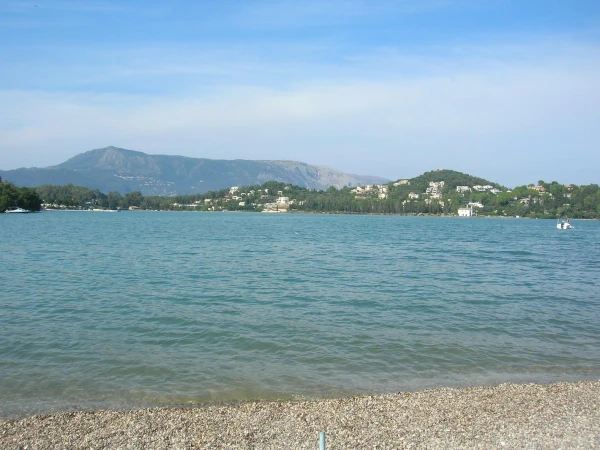 пляж