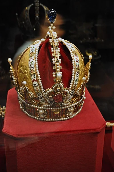 Сокровищница