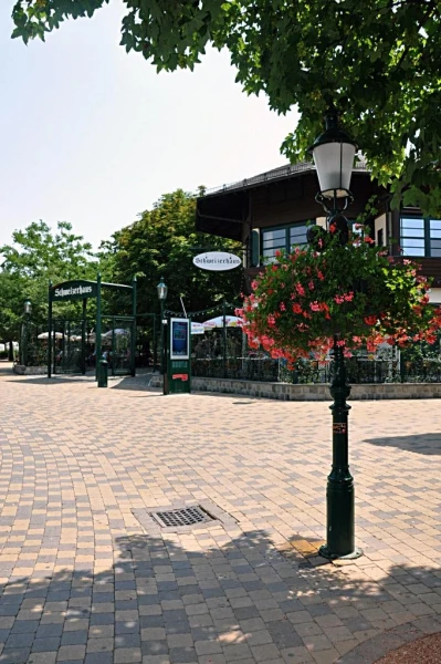 Пратер
