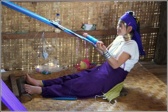 Падаунги