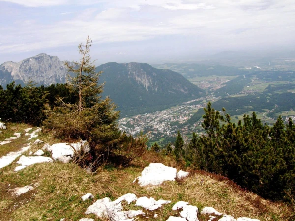 Гора Предигштуль (Predigstuhl)
