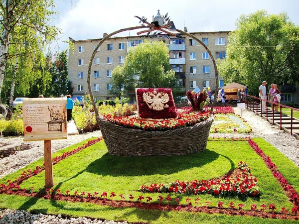 Композиция СПАСИТЕЛЯМ ОТЕЧЕСТВА