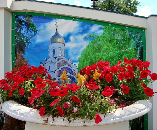 г.Пушкино, ул.Пионерская