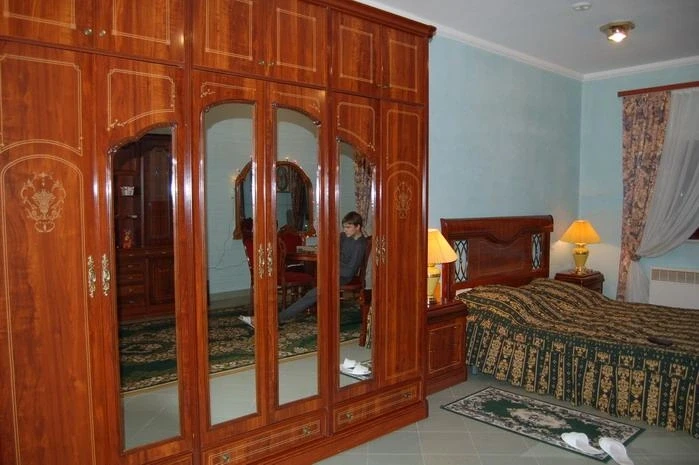 Комната